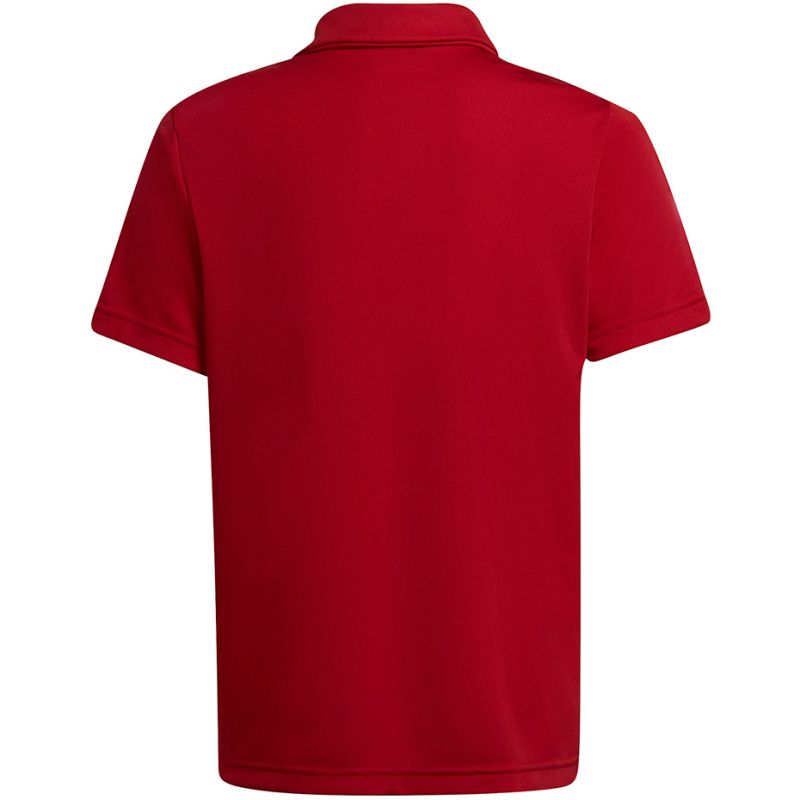 Tričko adidas Entrada 22 Polo Jr H57495