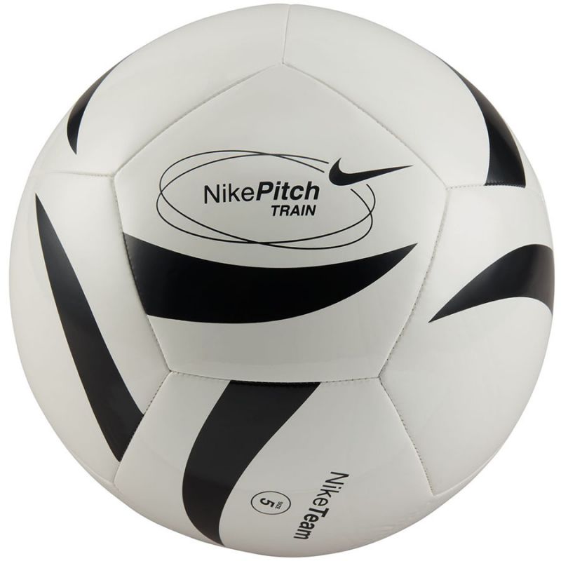 Lopta Nike Pitch Train HV6341-100
