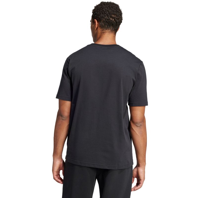 Tričko adidas Future Icons Three Bar Tee M JI8770