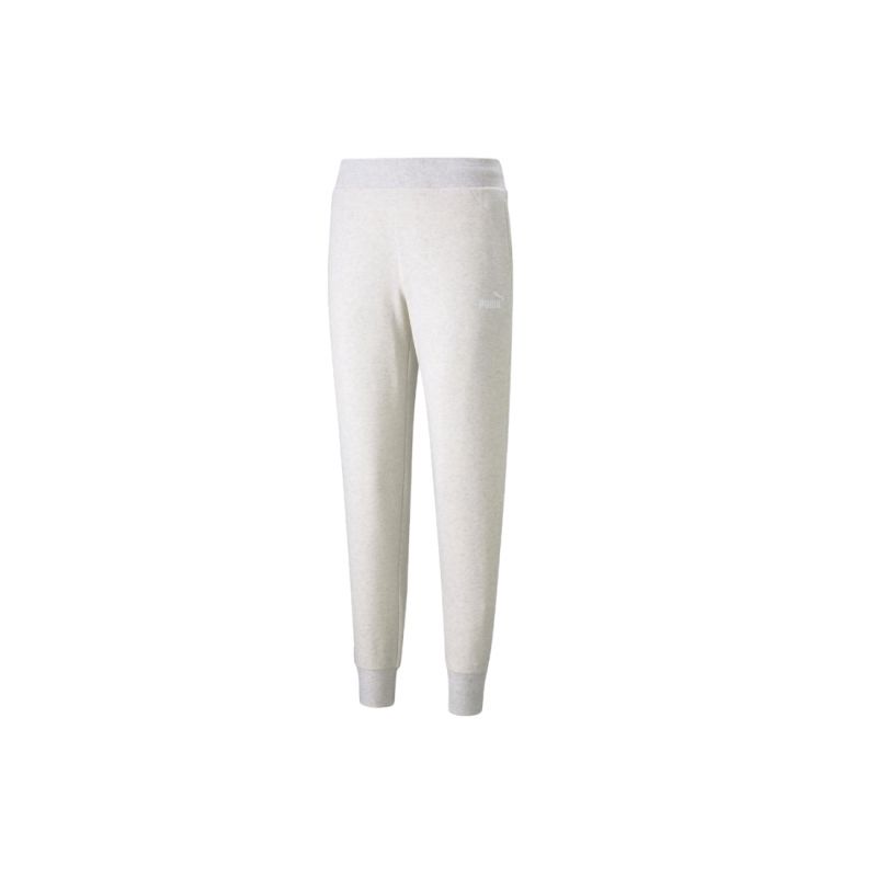 Tepláky Puma Essential Logo Pants W 586841-02