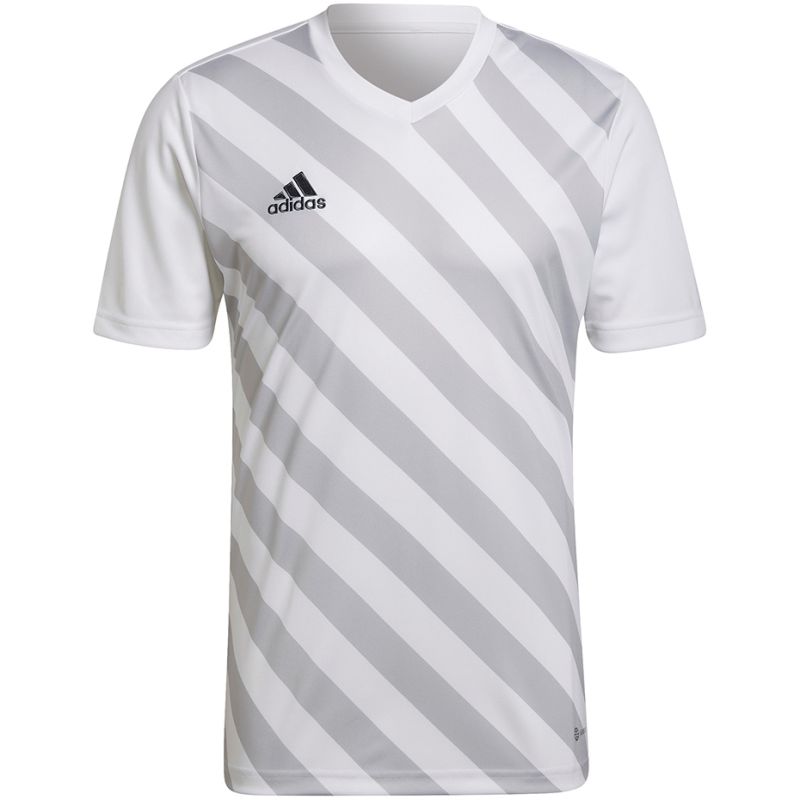 Tričko adidas Entrada 22 Graphic Jersey M HF0129