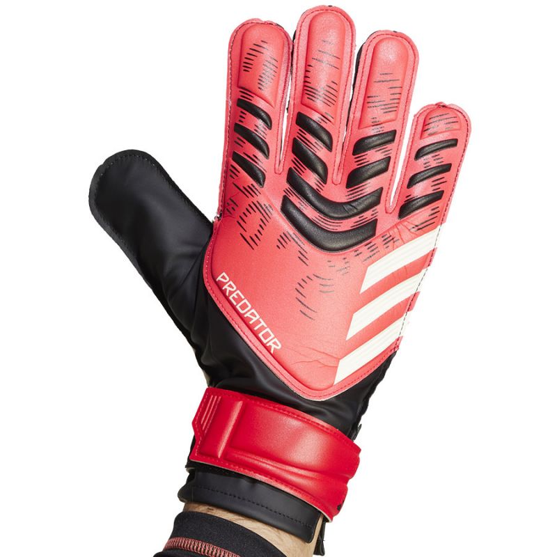 Rukavice adidas Predator GL TRN M JH3805