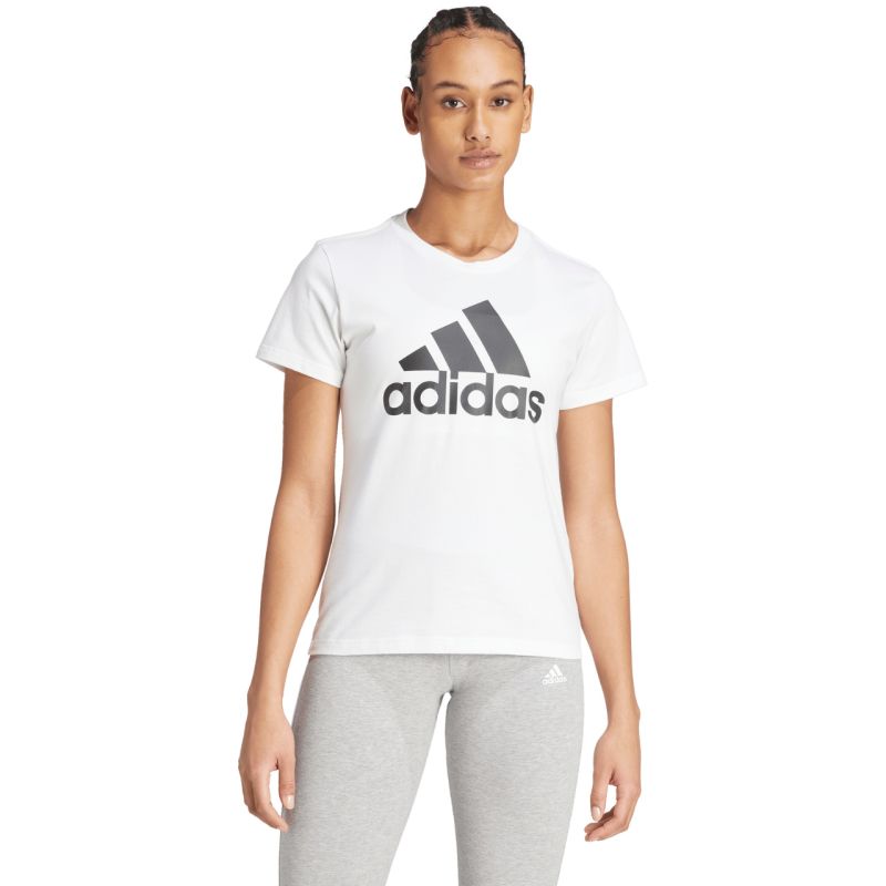 Tričko adidas Essentials Regular W GL0649