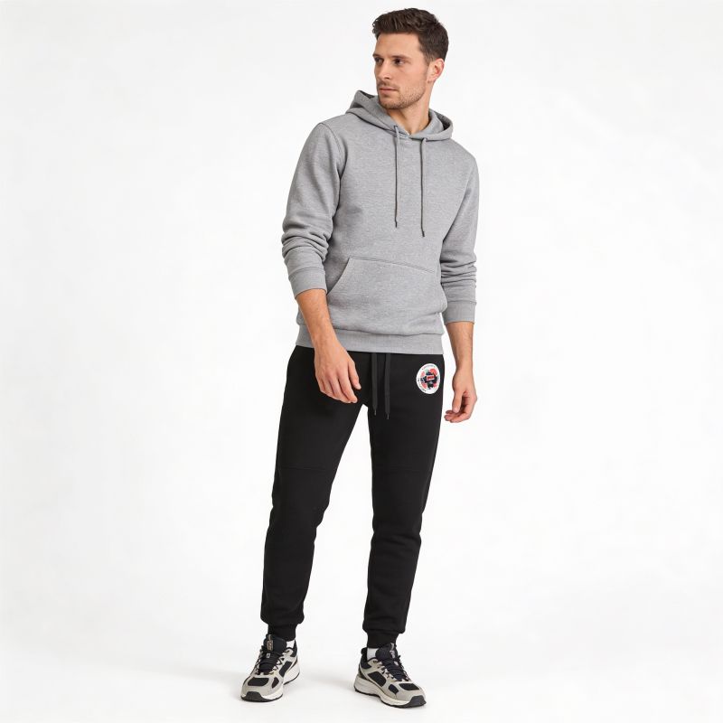 Tepláky Geographical Norway Jogging Pant Mirabel M SU1204H/GN/Black