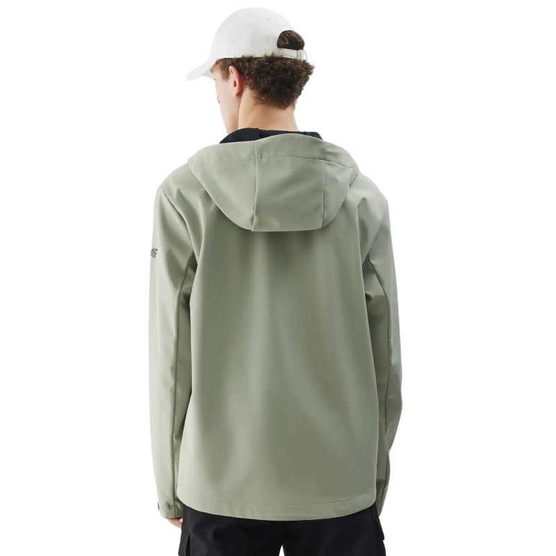 softshell 4F M324 M 4FWSS25TSOFM324 44S