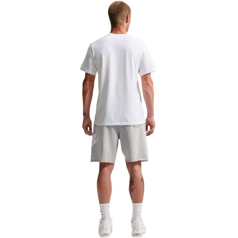 Tričko Nike Tee Just Do It Swoosh M AR5006-100