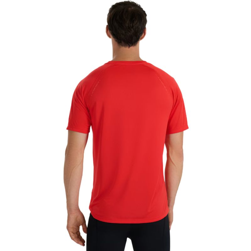 Tričko 4F M 4FWAW25TFTSM1499 63S