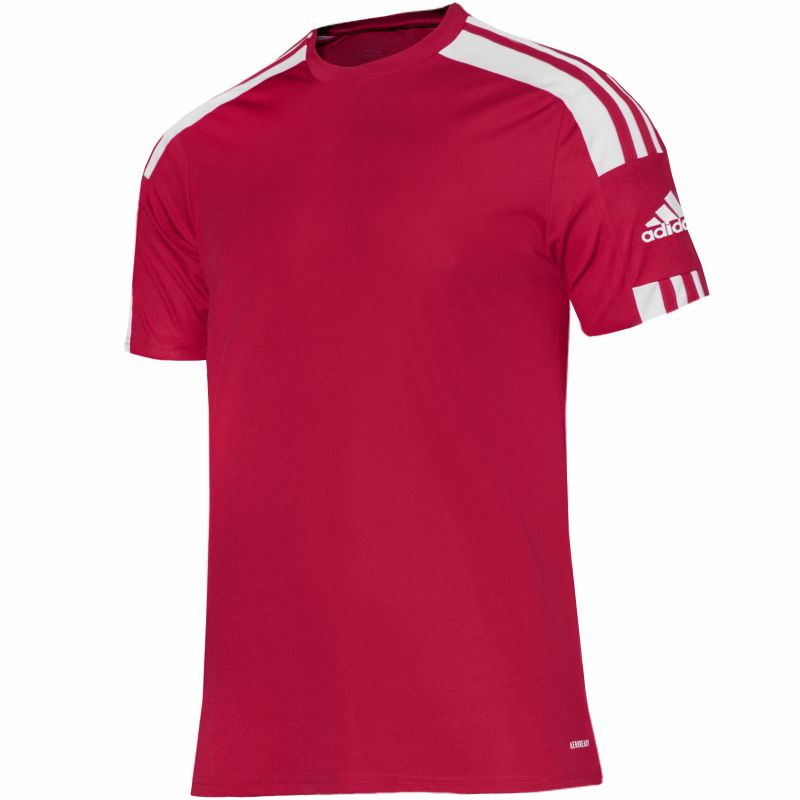 Tričko adidas Squadra 21 Jersey Youth Jr GN5746