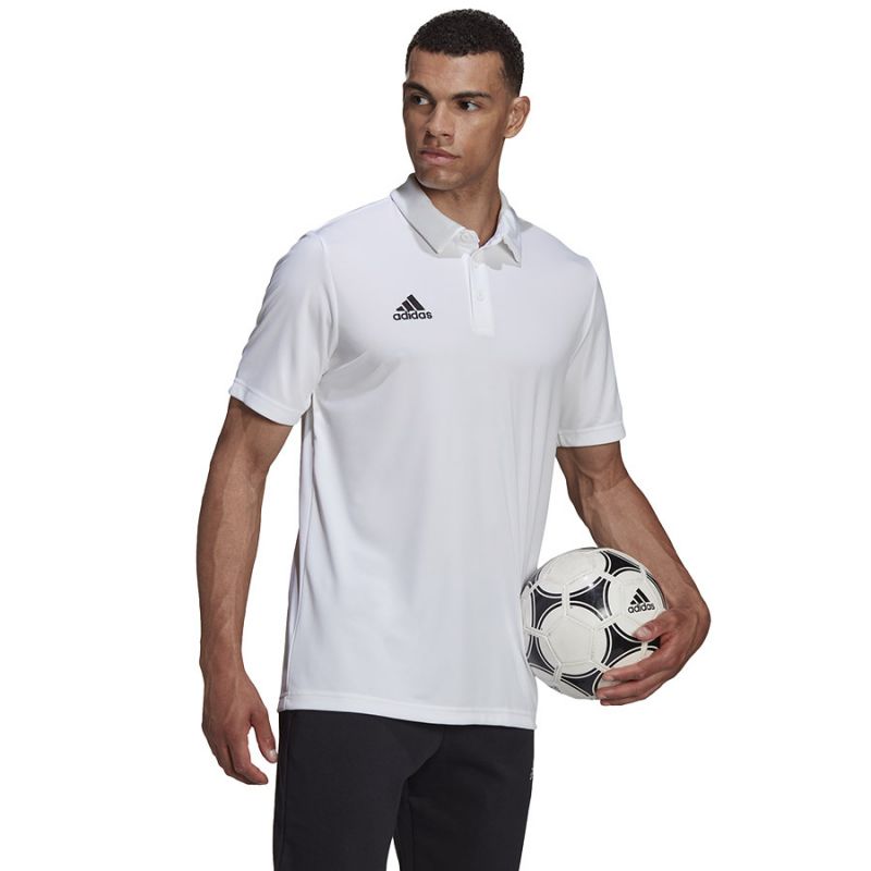 Tričko adidas Entrada 22 Polo M HC5067