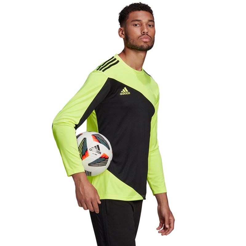 adidas Squadra 21 Goalkeeper Jersey M GN5795
