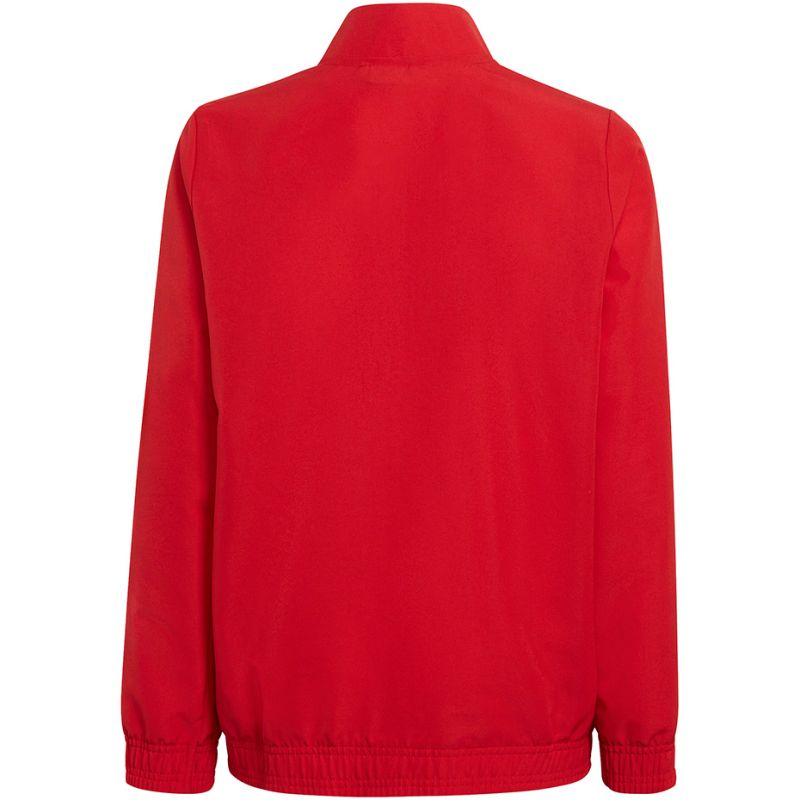 adidas Entrada 22 Presentation Jacket Jr H57540