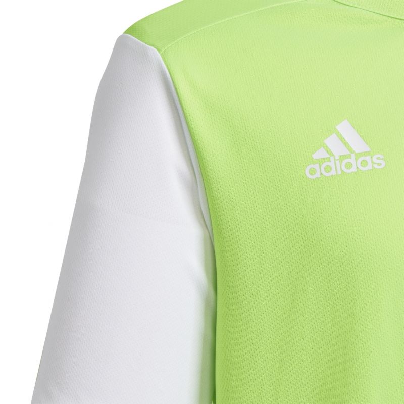 Tričko adidas Estro 19 Jr GH1663