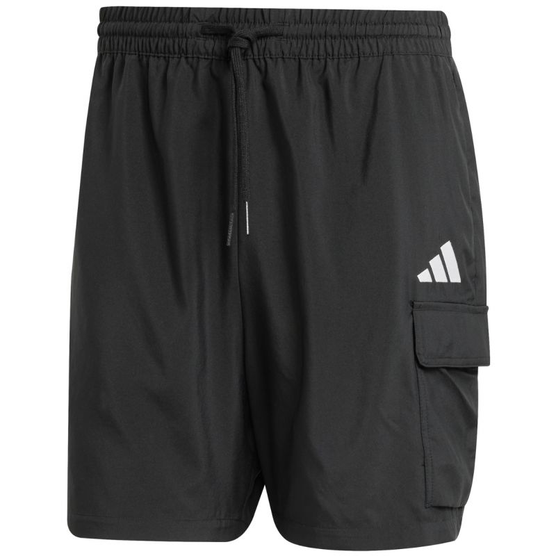 Trenky adidas Essentials Small Logo Cargo Chelsea M JF3530