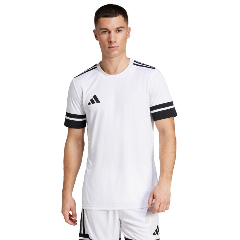 Tričko adidas Squadra 25 M JG5835