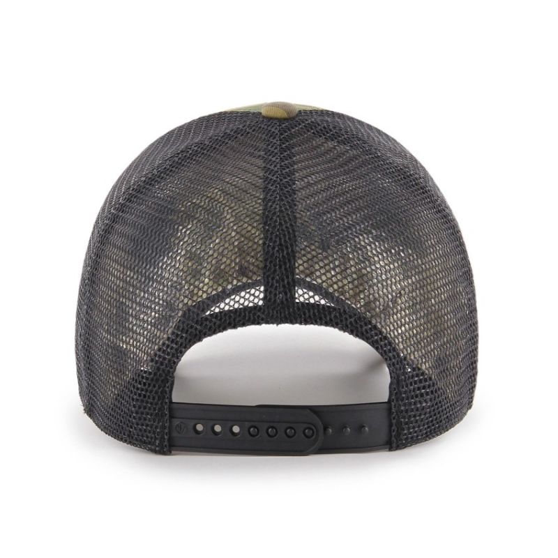 Šiltovka Čiapka '47 Brand Trucker NHL BRANS14CTP nie wystawiać