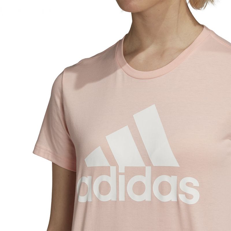 Tričko adidas W BOS CO Tee W GC6948