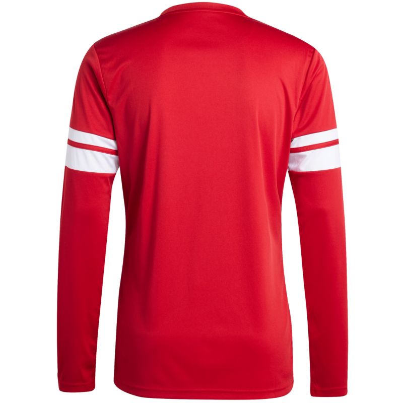 Tričko adidas Squadra 25 Long Sleeve Jersey M JE5297