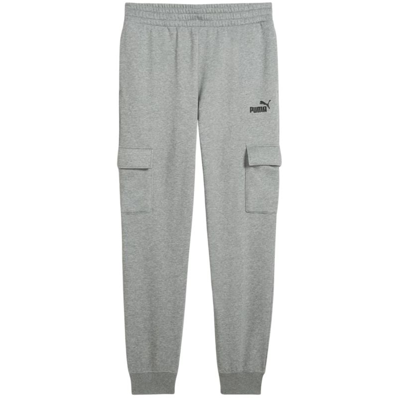 Tepláky Puma ESS No.1 Logo Cargo Pants FL M 682660 03