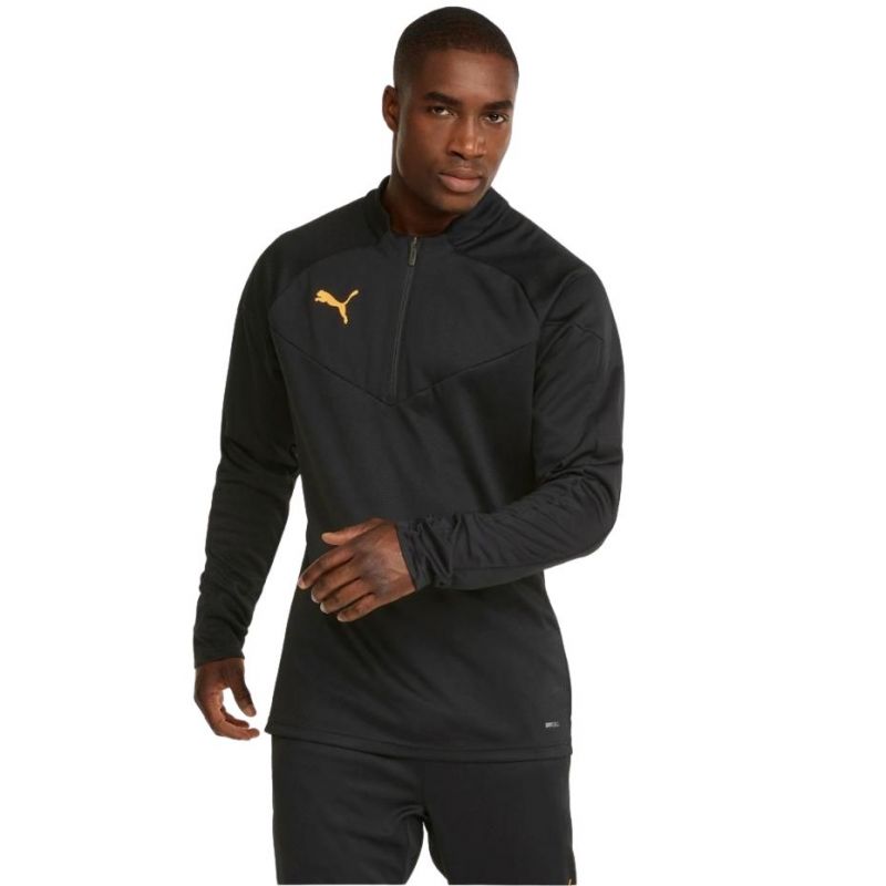 Puma individualFINAL 1/4 Zip Training M 657950 45