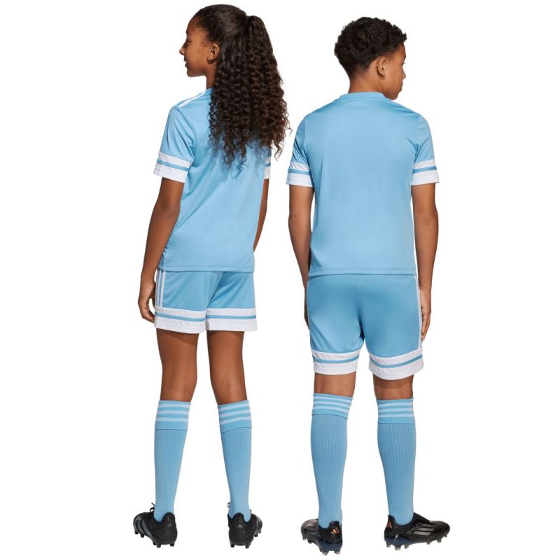 Trenky adidas Squadra 25 Jr JJ2426