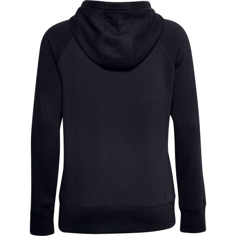 Under Armour Rival Fleece Logo Hoodie W 1356318 001