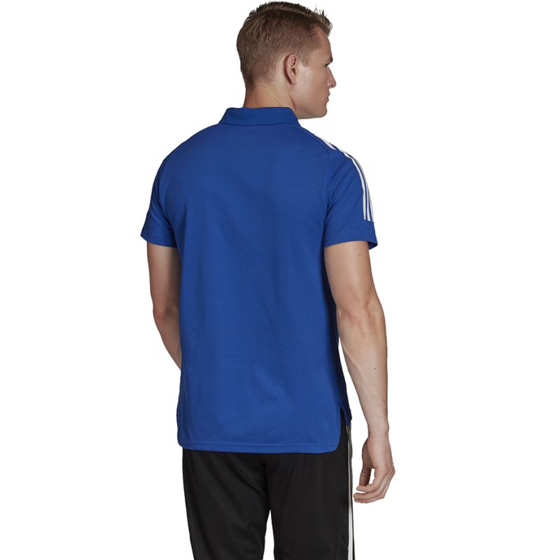 Tričko adidas Condivo 20 Polo M ED9237