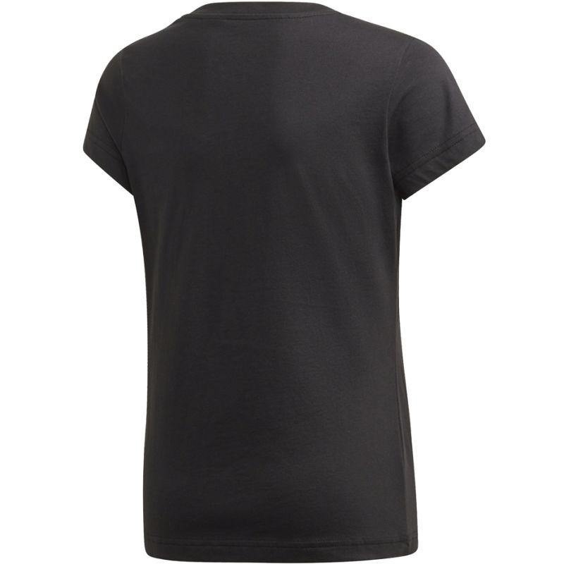 Tričko adidas YG E Lin Tee JR EH6173