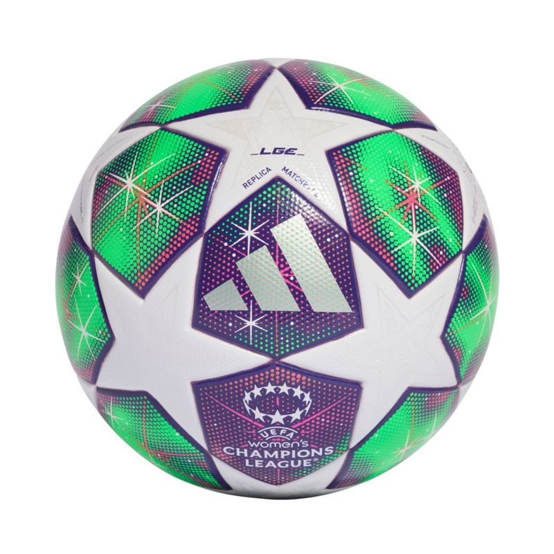 Futbalová lopta adidas W UCL 25/26 League Stage League JP1576