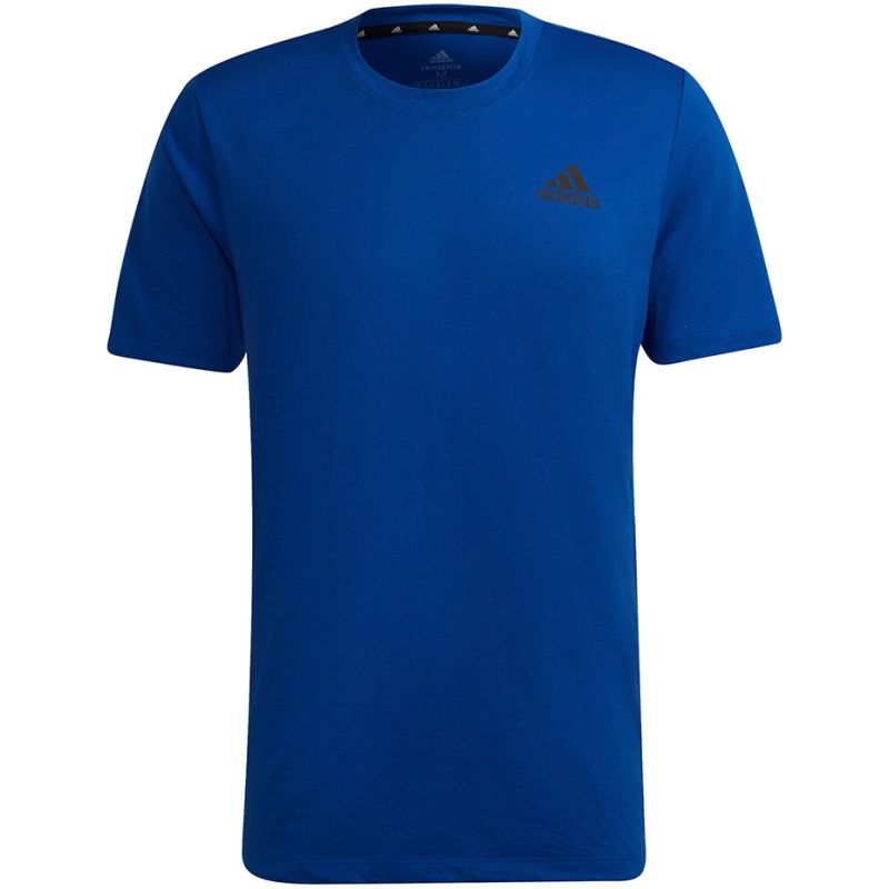 Tričko adidas Aeroready Des M GR0518