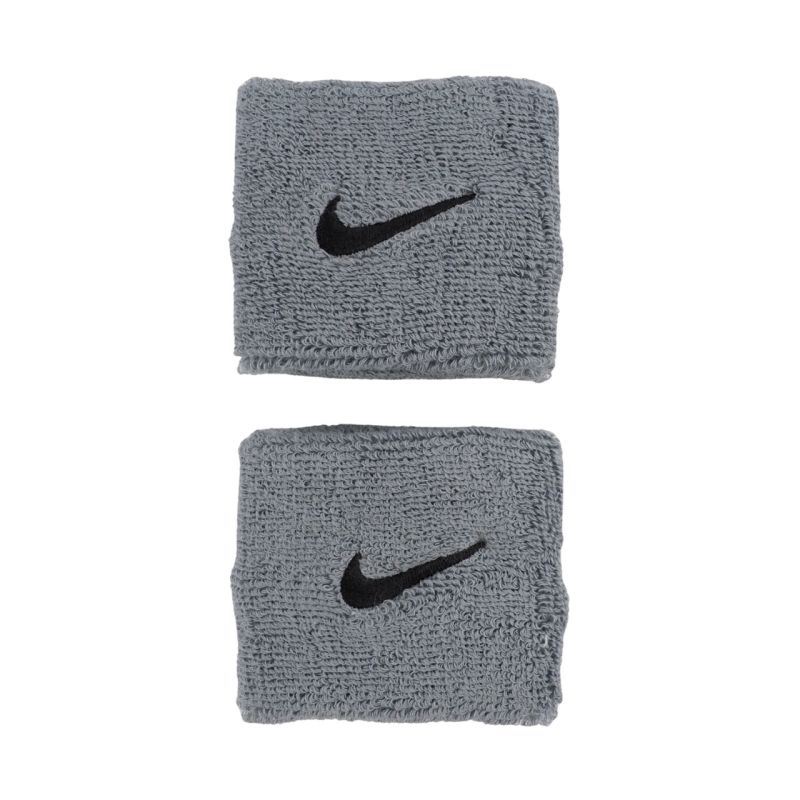 Nike Swoosh Wristbands 2 ks. N1012405005S