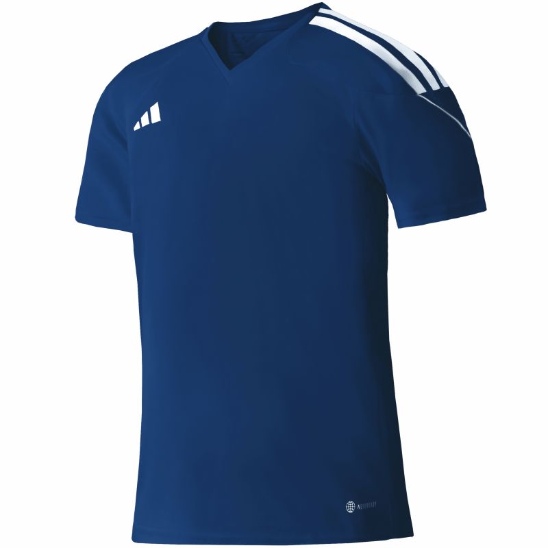 Tričko adidas Tiro 23 League Jersey Jr HR4618