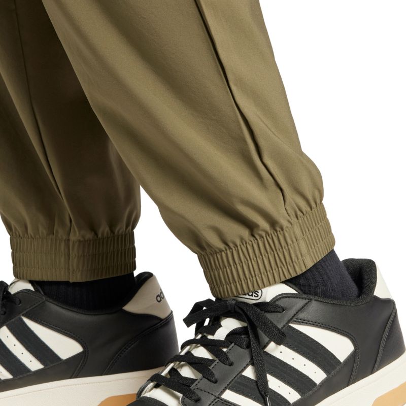 Tepláky adidas Essentials Small Logo Cargo M JD1824