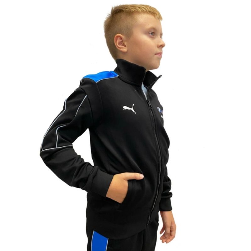 Puma BMW MMS Jr 535908 04