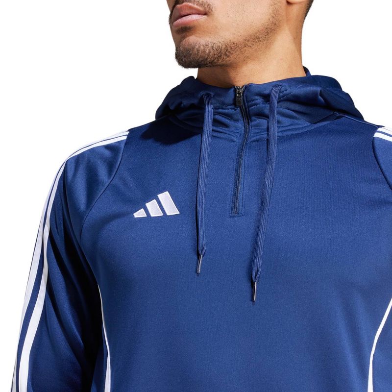 adidas Tiro 24 Training Hoodie M IR9398