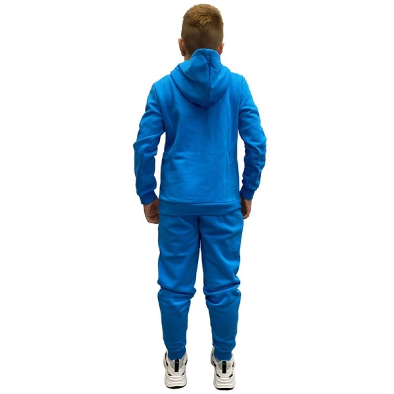 Tepláky Puma BMW MMS Jr 536546 15