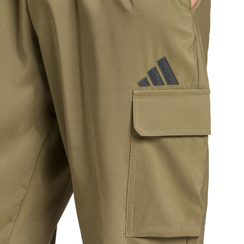 Tepláky adidas Essentials Small Logo Cargo M JD1824