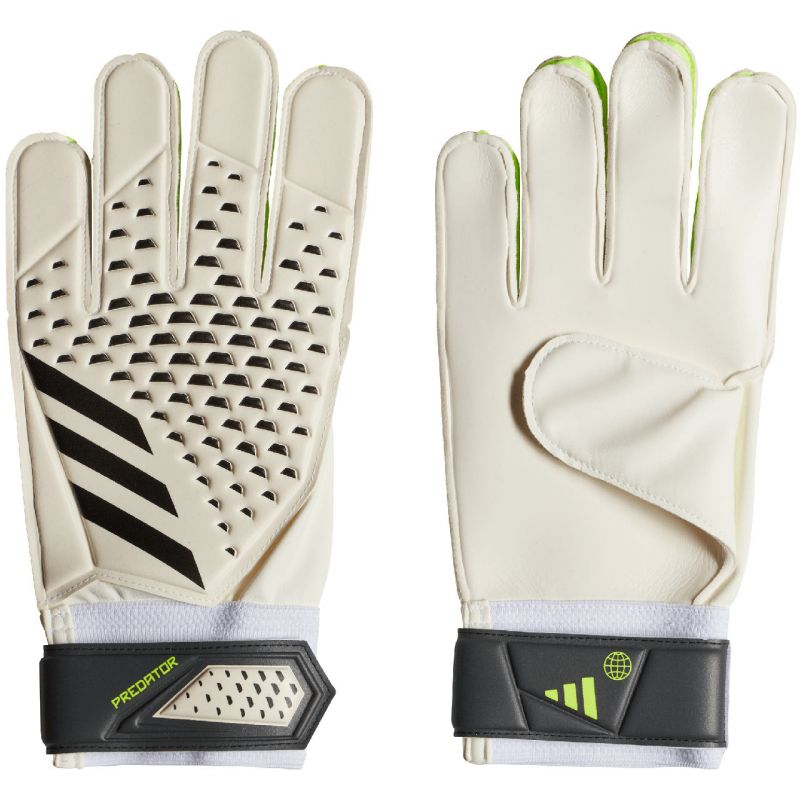 Brankárske rukavice adidas Predator Training M IA0874