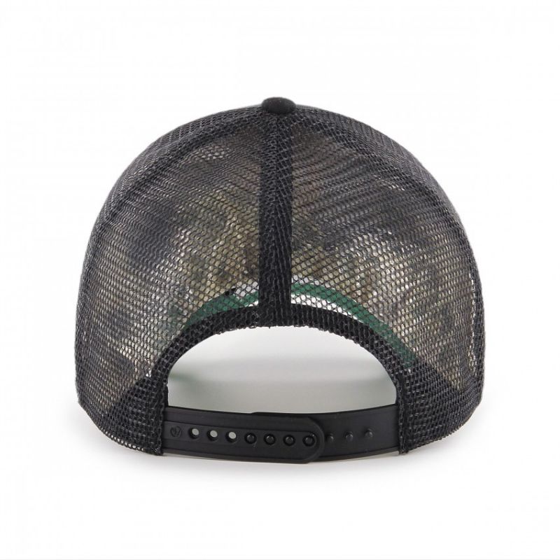 Šiltovka Čiapka '47 Brand Trucker NHL BRANS14CTP nie wystawiać