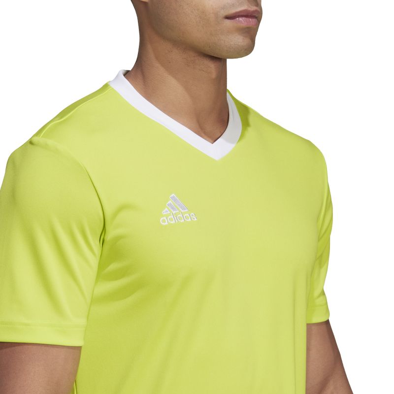 Tričko adidas Entrada 22 M HC5077