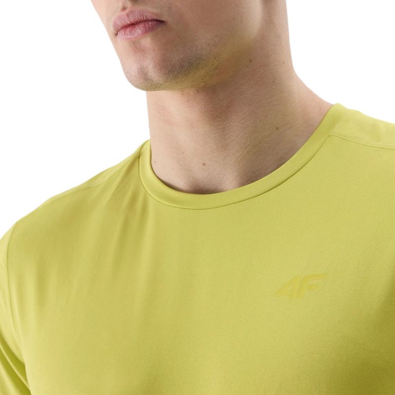 Tričko 4F M 4FWSS24TFTSM598 45S