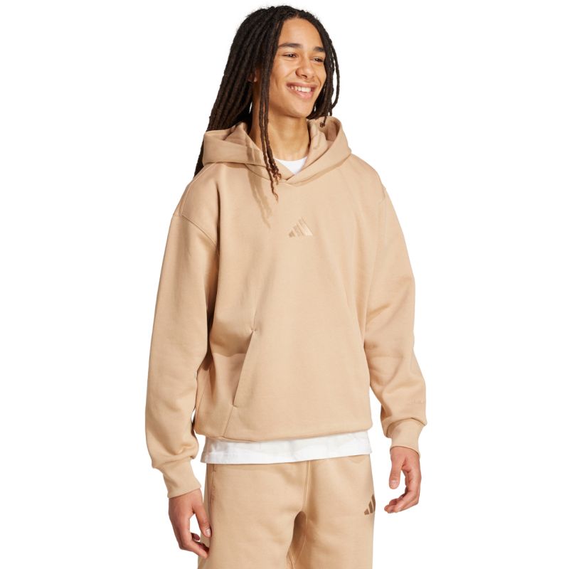 adidas All SznFleece M JX5091