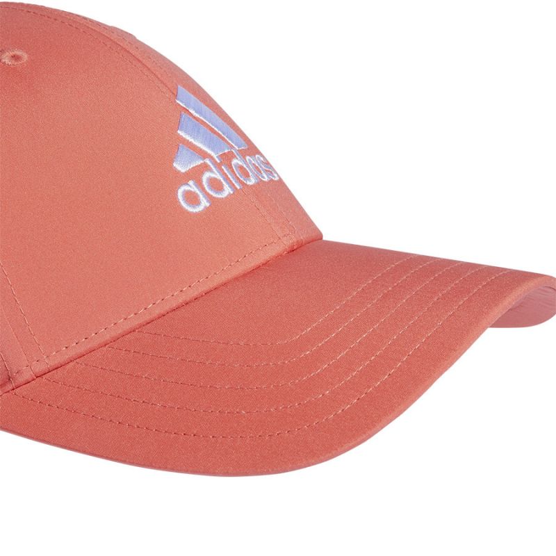 Šiltovka adidas BBallcap LT Emb IR7885