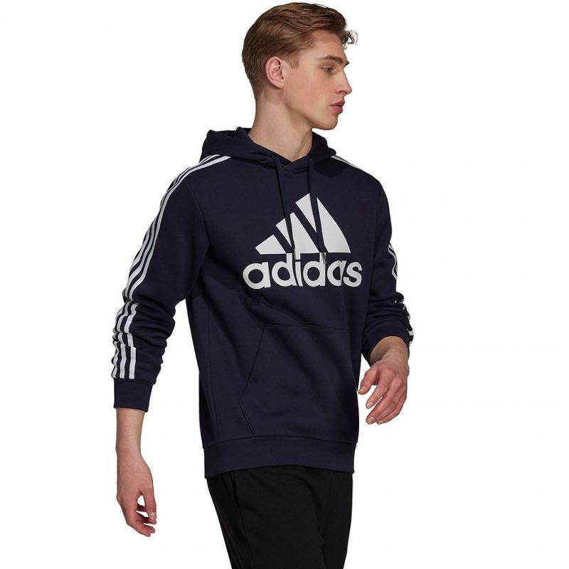adidas Essentials Hoodie M H14642