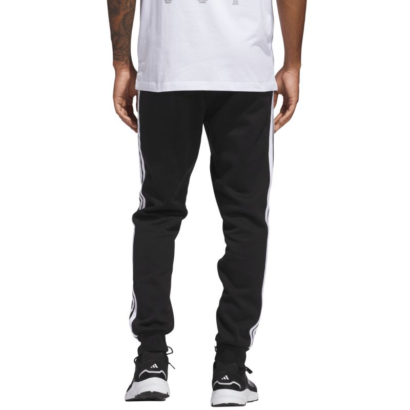 Tepláky adidas Essentials 3-Stripes Fleece M JD1861