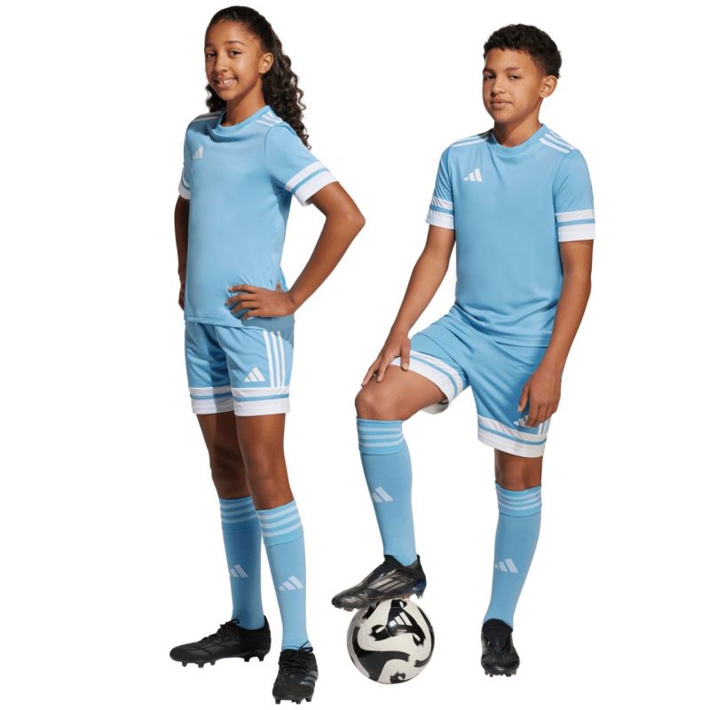 Trenky adidas Squadra 25 Jr JJ2426