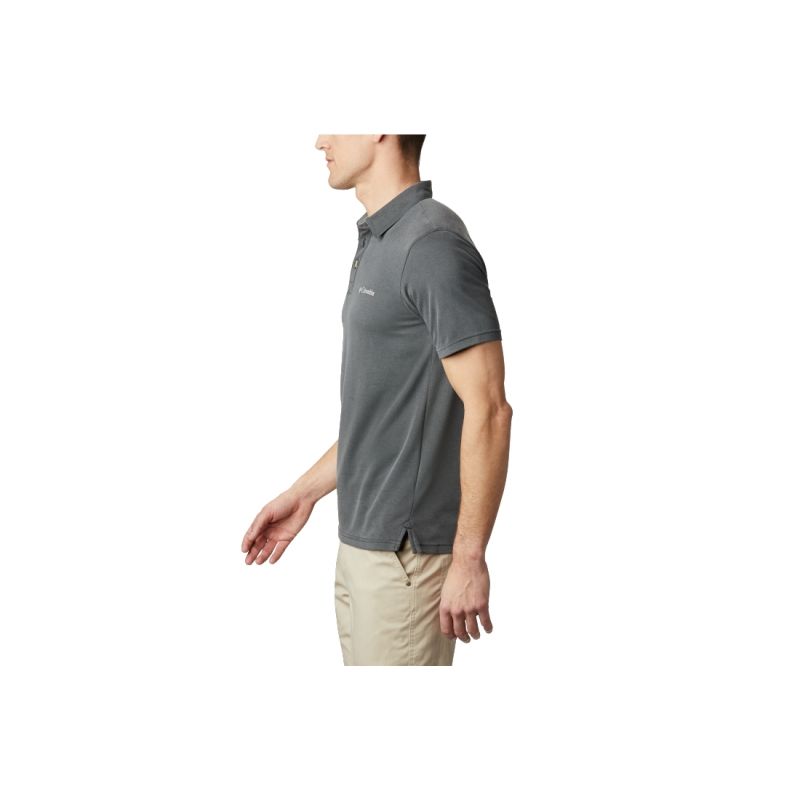 Tričko Columbia Nelson Point Polo M 1772721011