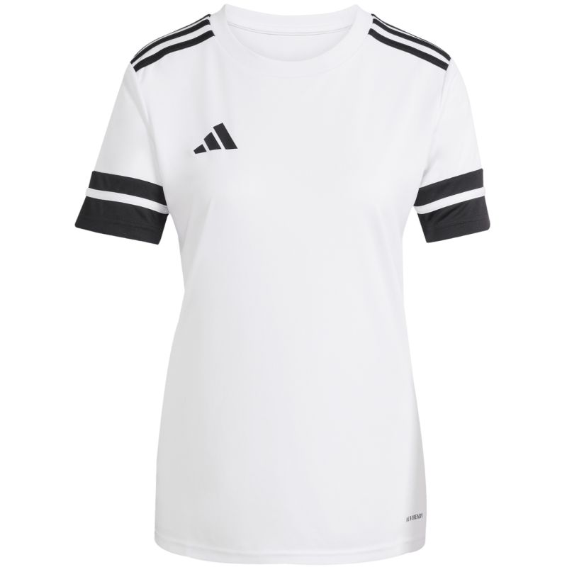 Tričko adidas Squadra 25 Jersey W JI9991