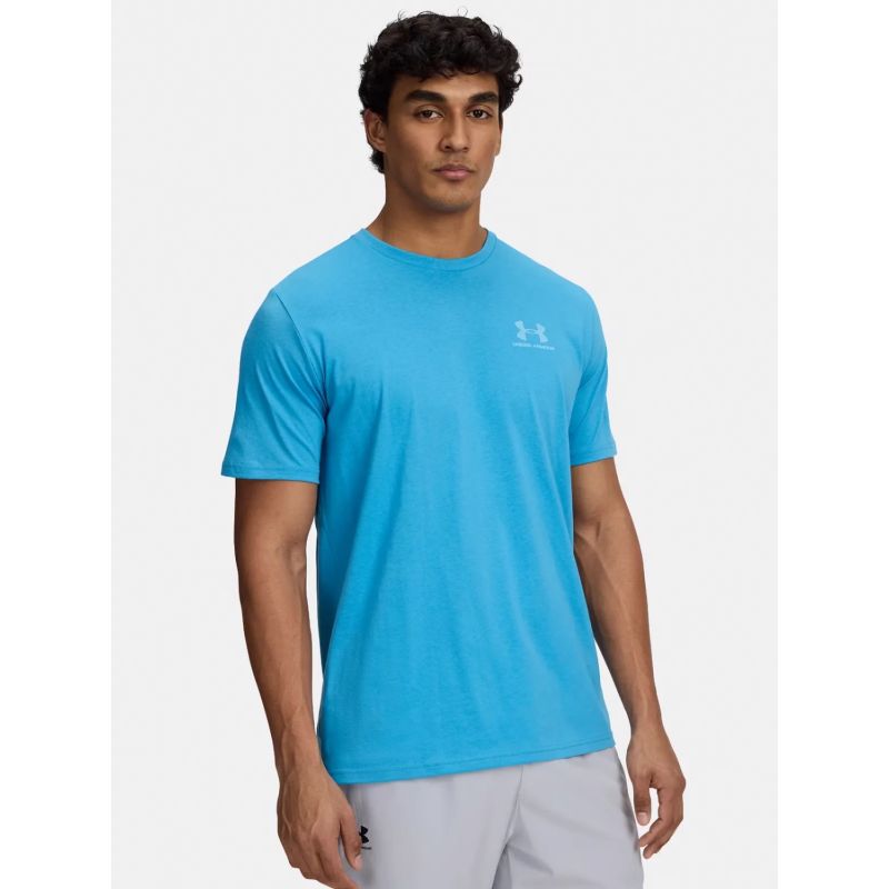Tričko Under Armour M 1326799-453