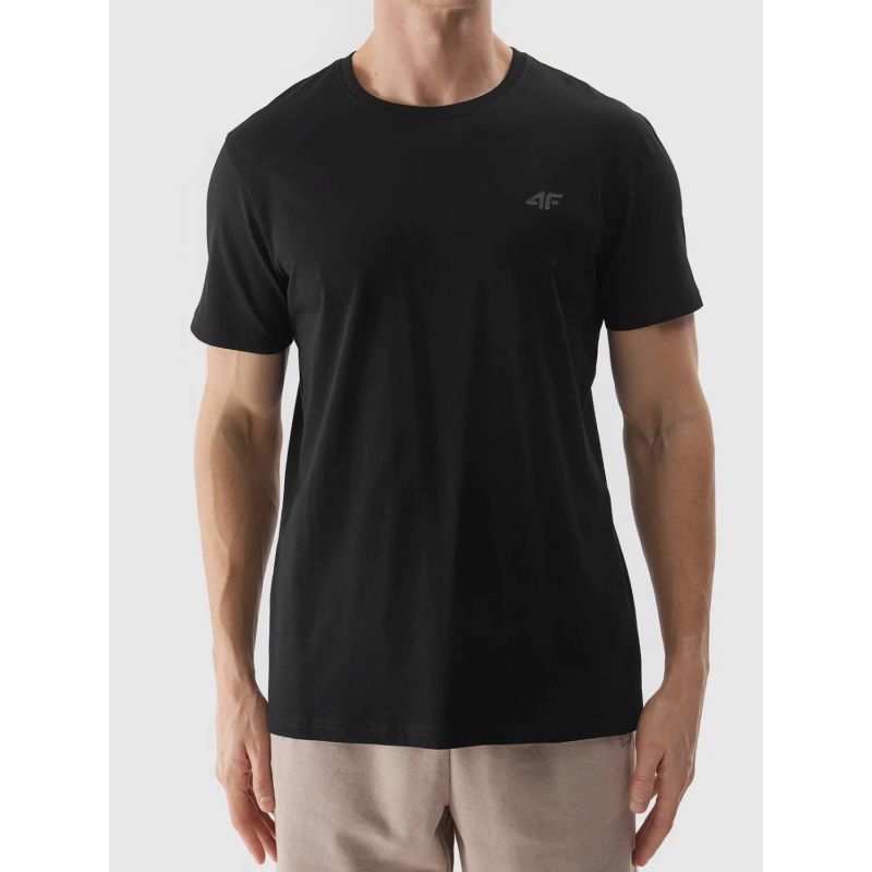 Tričko 4F M 4FWMM00TTSHM2256-20S