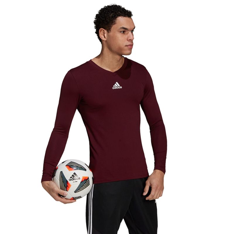 Tričko adidas Team Base Tee M GN7503